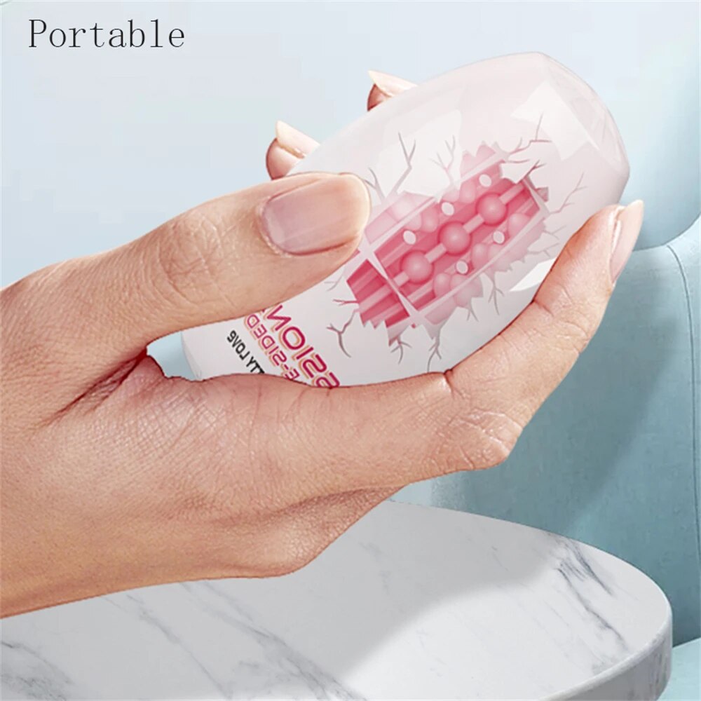 Trứng thủ dâm Pretty Love mini mềm mại siêu kích thích silicon