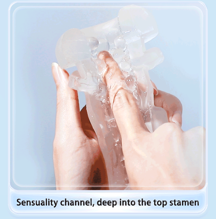 Âm Đạo Giả Galaku Rung Thụt Hút Toả Nhiệt Ngụy Trang Máy Game