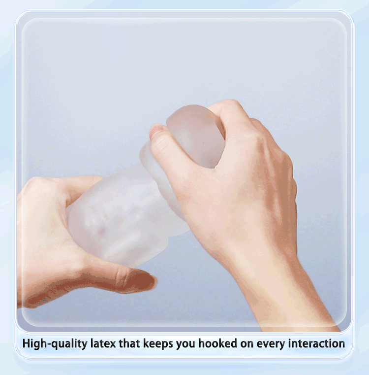 Âm Đạo Giả Galaku Rung Thụt Hút Toả Nhiệt Ngụy Trang Máy Game