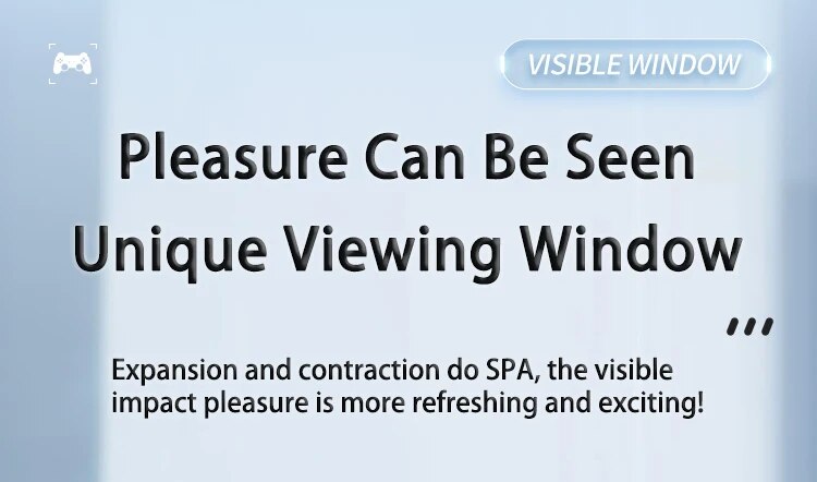 Âm Đạo Giả Galaku Rung Thụt Hút Toả Nhiệt Ngụy Trang Máy Game