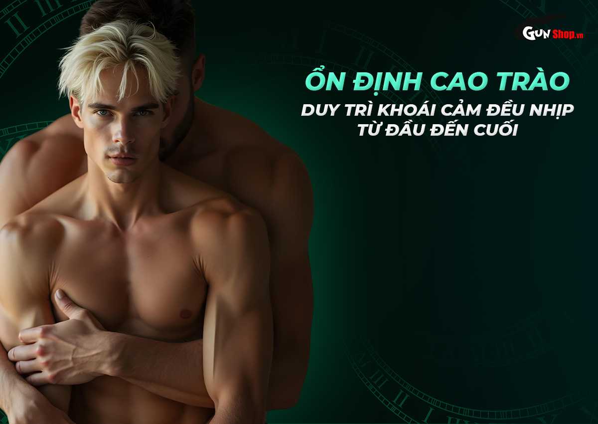 Popper PWD Avenger Neon Party chai hít tăng khoái cảm tăng hưng phấn đôi lứa