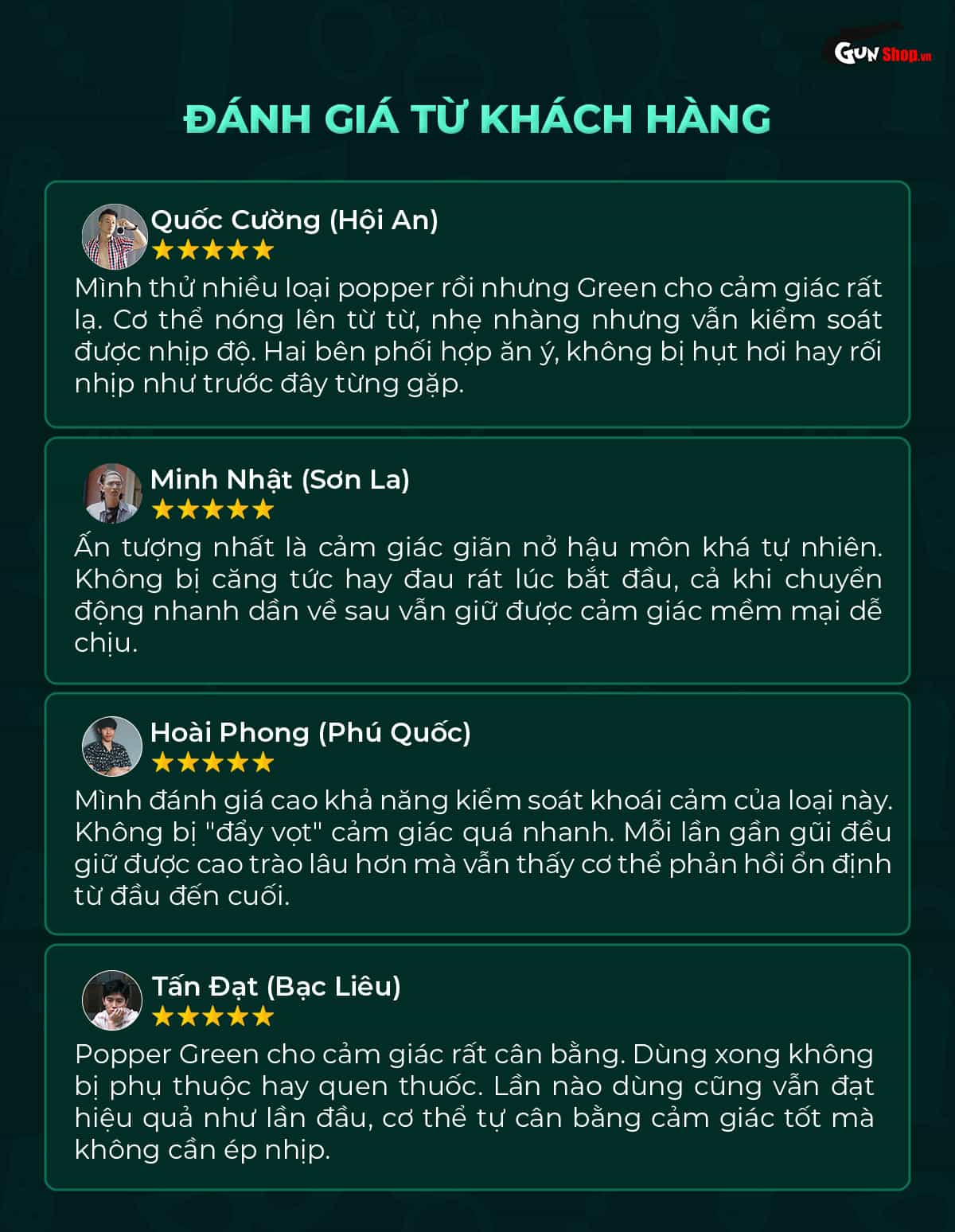 Popper PWD Avenger Neon Party chai hít tăng khoái cảm tăng hưng phấn đôi lứa