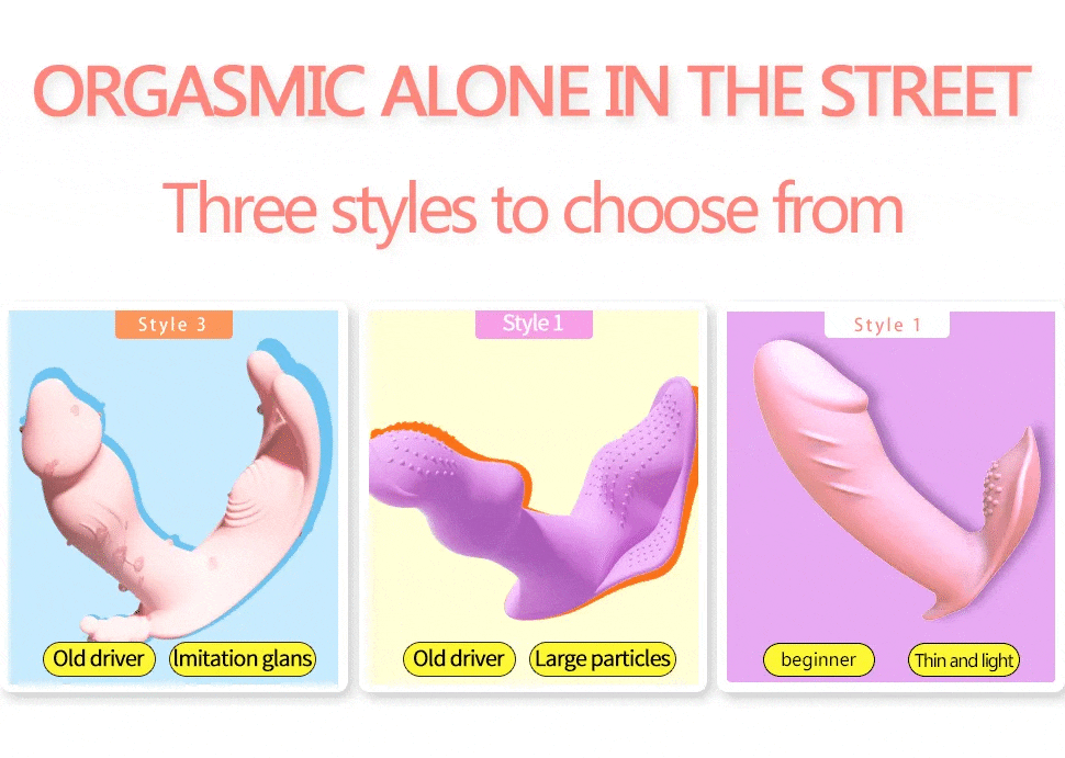 Dương Vật Giả Gắn Quần Điều Khiển Từ Xa Rung Tình Yêu