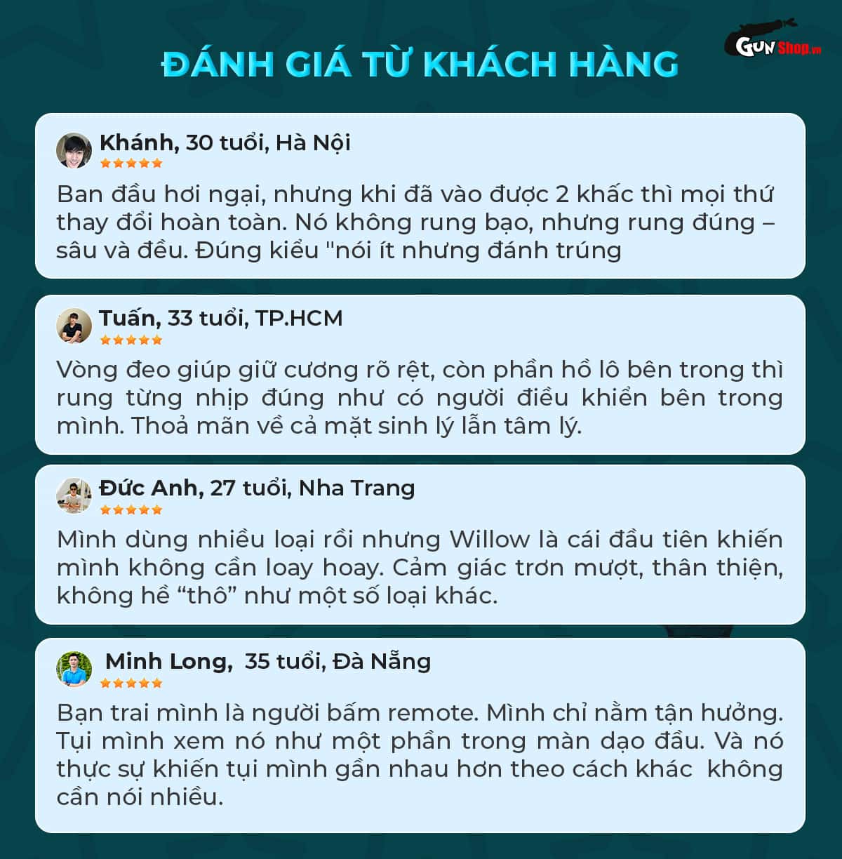 Phích cắm hậu môn Z-Shen rung thụt vòng đeo bìu tăng khoái cảm nam