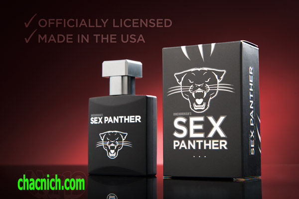  So sánh Nước Hoa Kích Thích Nữ Huyền Thoại Sex Panther Pheromone nhập khẩu