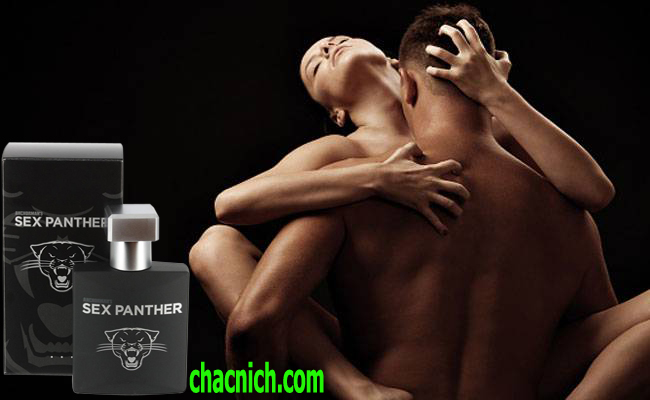  So sánh Nước Hoa Kích Thích Nữ Huyền Thoại Sex Panther Pheromone nhập khẩu