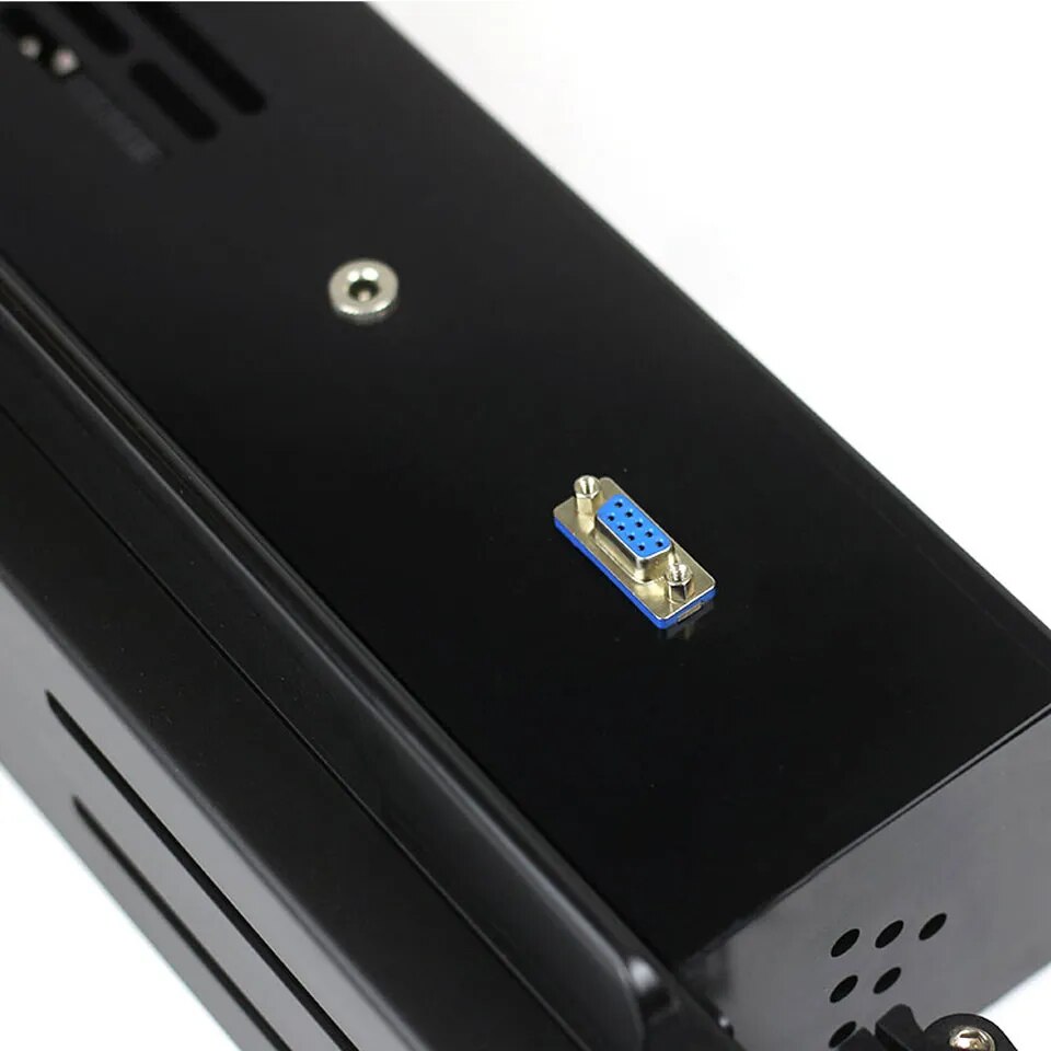 Máy làm tình tự động 2 đầu FREDORCH F21S điều khiển app giá tốt