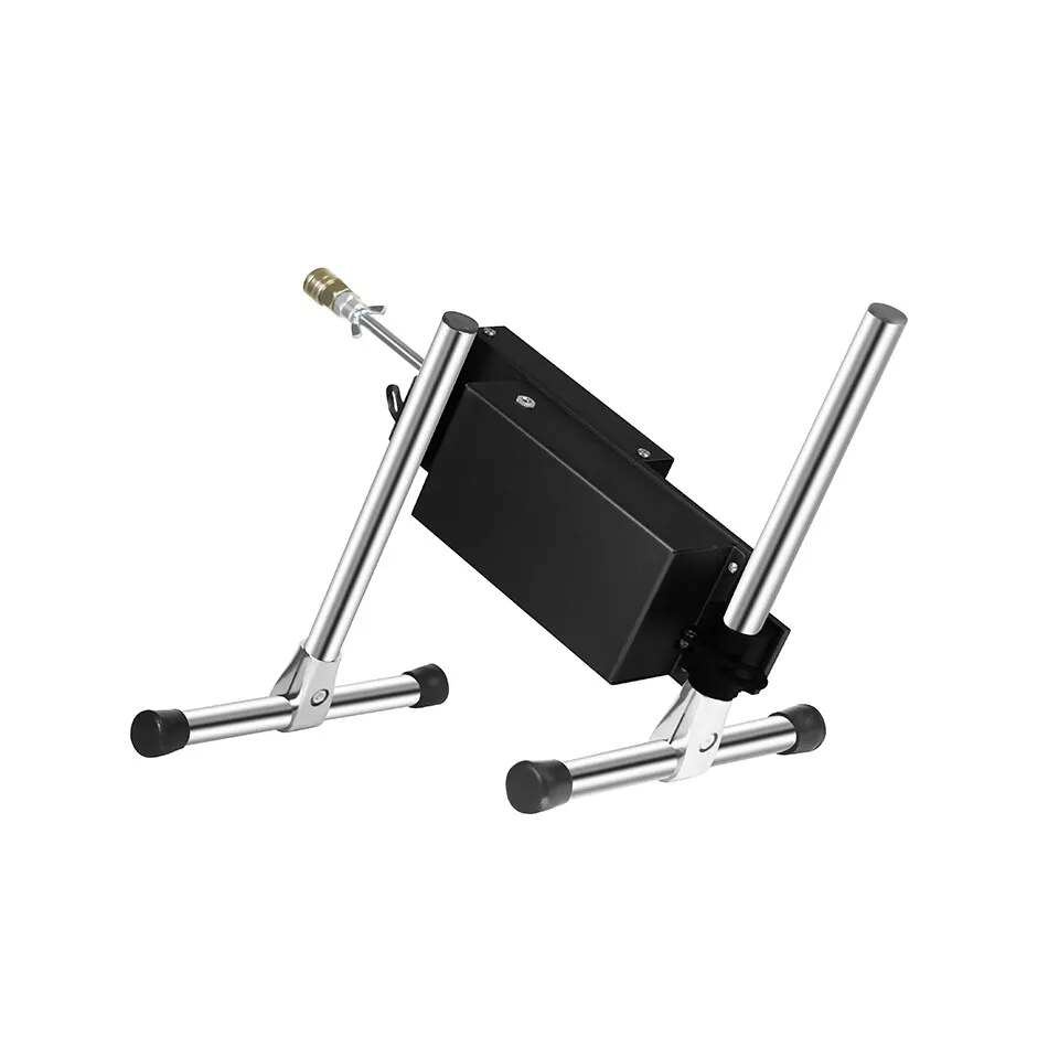 Máy làm tình tự động 2 đầu FREDORCH F21S điều khiển app giá tốt