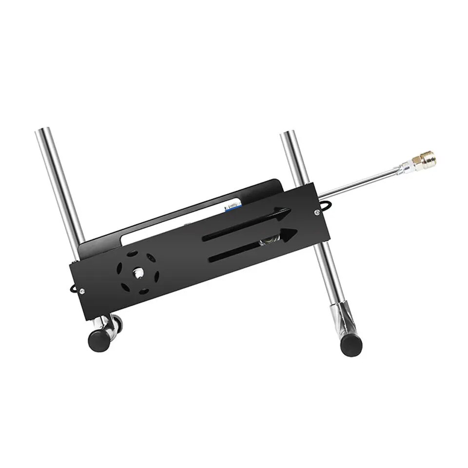 Máy làm tình tự động 2 đầu FREDORCH F21S điều khiển app giá tốt