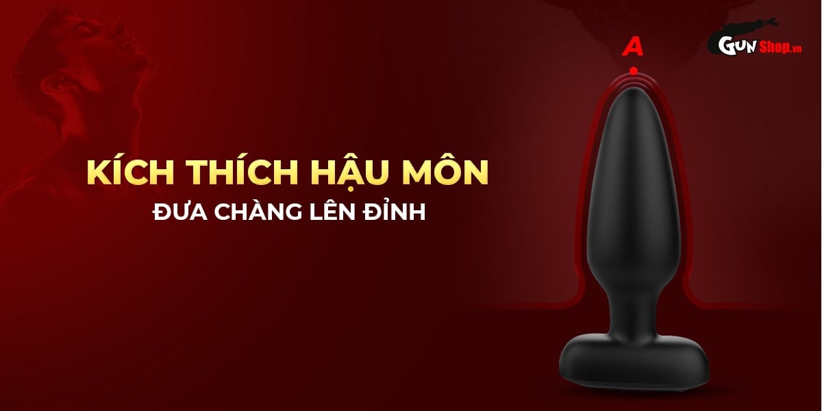 Bộ dụng cụ tình dục S-Hande The Girl Kit kích thích