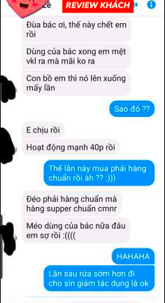 Bảng giá Cao sìn sú Dược Vương chính hãng dạng xịt thảo dược Ê Đê Tây Nguyên  cao cấp