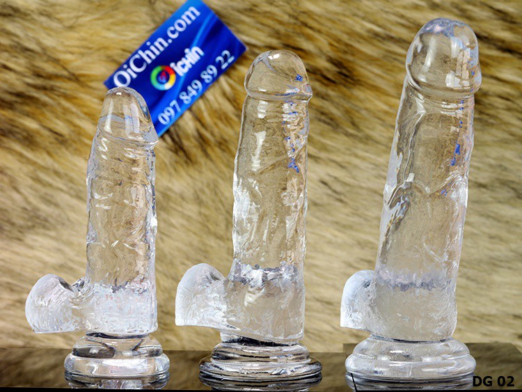 SUPPER COCK dán tường silicone siêu mềm trong suốt Giá tốt