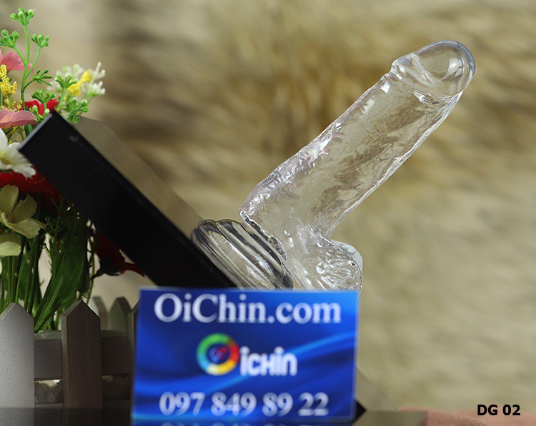 SUPPER COCK dán tường silicone siêu mềm trong suốt Giá tốt