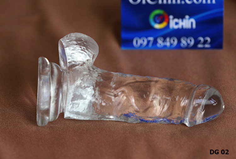 SUPPER COCK dán tường silicone siêu mềm trong suốt Giá tốt