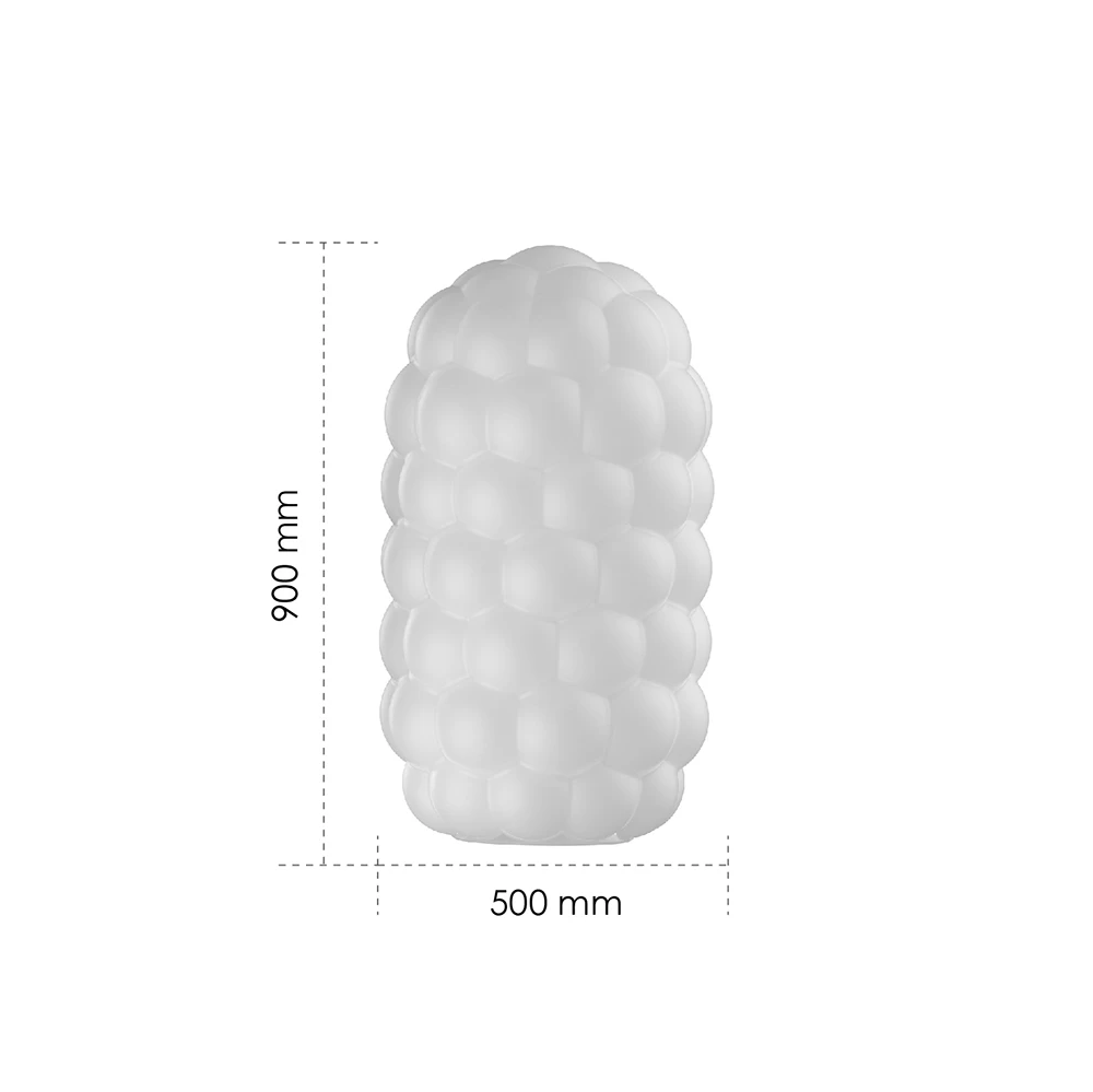 Âm đạo giả trứng nhỏ gọn Svakom Hedy X siêu bền cao cấp