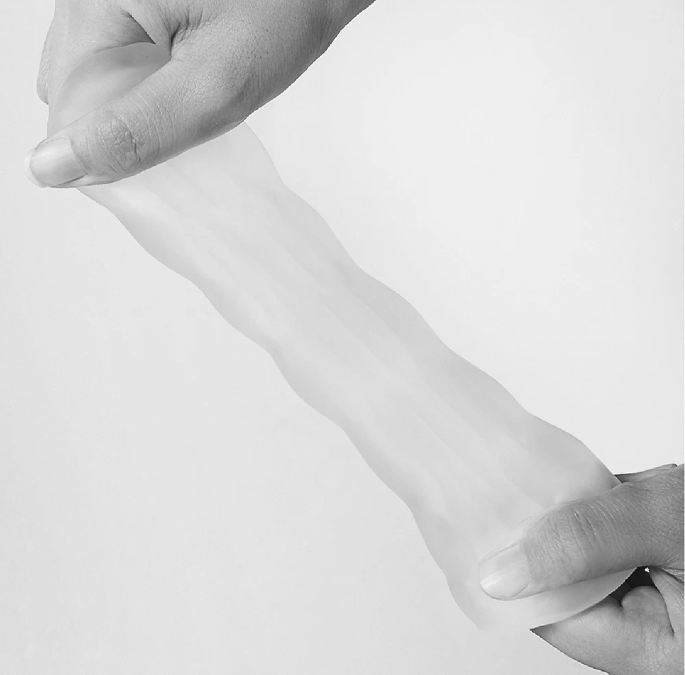 Âm đạo giả trứng nhỏ gọn Svakom Hedy X siêu bền cao cấp