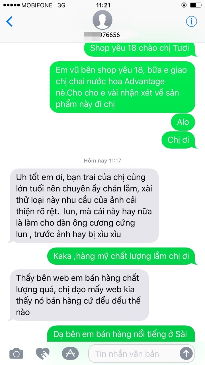 Pheromone Advantage Mỹ Cao Cấp Kích Thích Nam Giới Nhanh