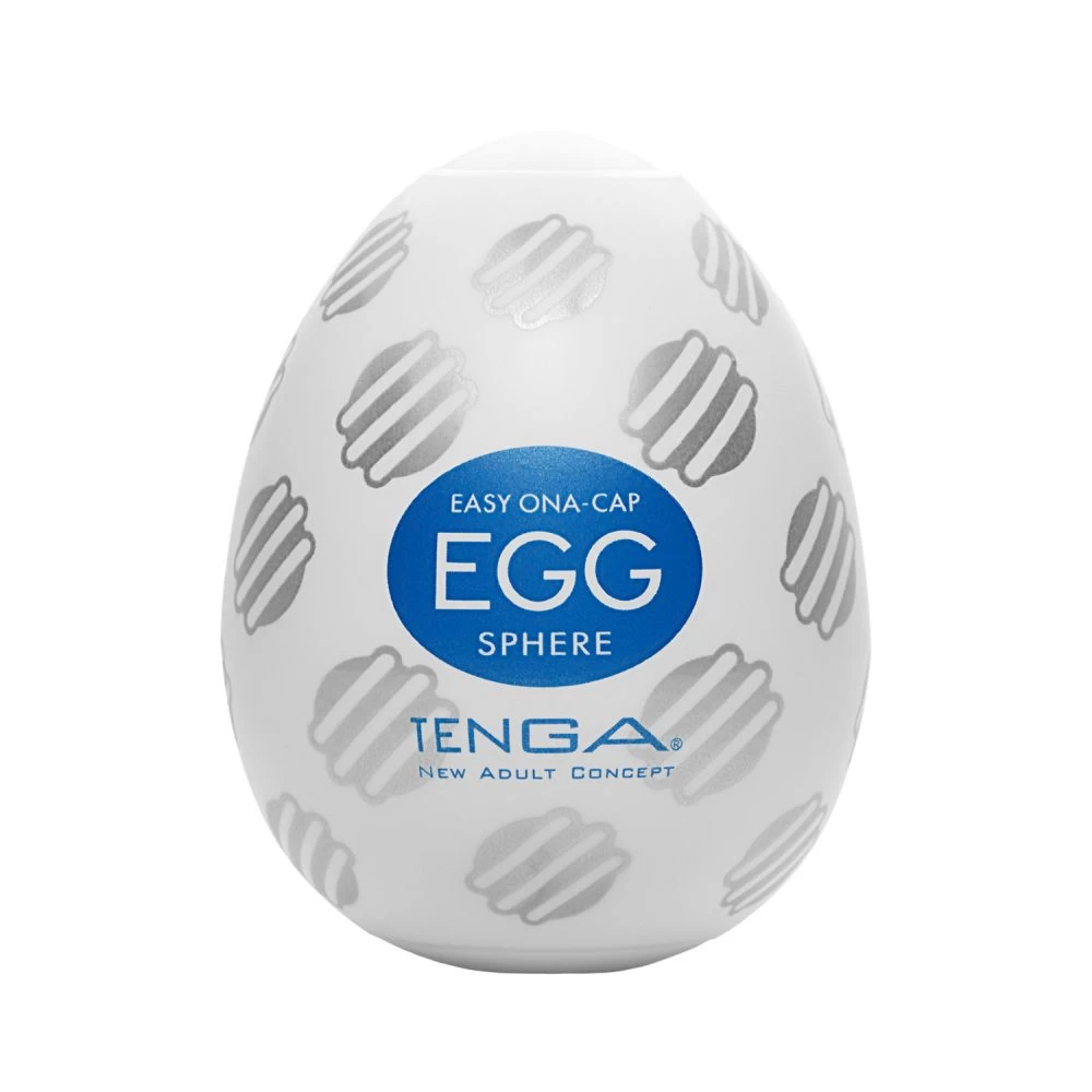Trứng thủ dâm Tenga Egg silicon mềm co dãn nhỏ gọn kích thích