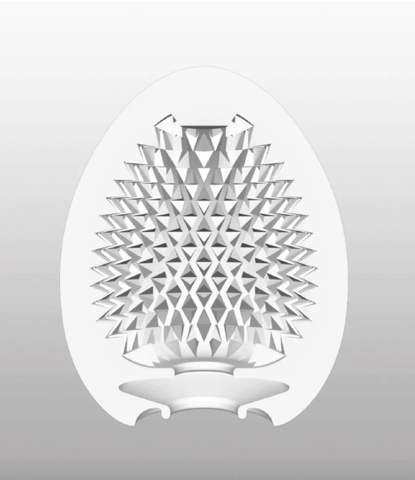 Trứng thủ dâm Tenga Egg silicon mềm co dãn nhỏ gọn kích thích