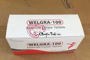 Nơi bán Viên uống cương dương ấn độ Welgra 100mg tăng cường sinh lý nam giới tốt nhất  giá sỉ