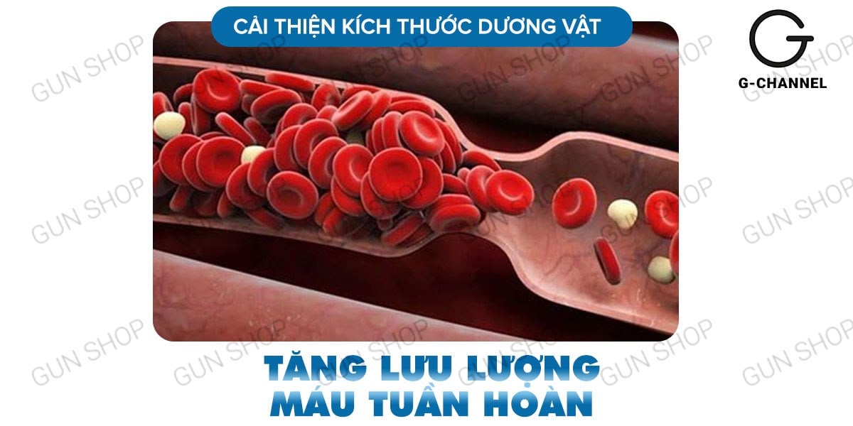Maxman 10 viên chính hãng tăng cường sinh lý kéo dài thời gian quan hệ