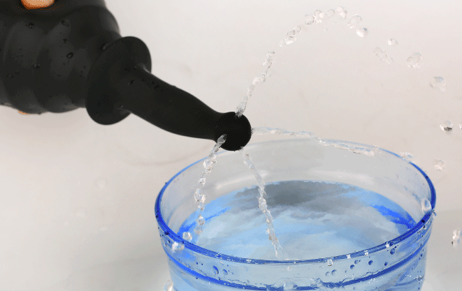 Shelly Play Nest dụng cụ vệ sinh hậu môn sạch an toàn kích thích dễ dùng