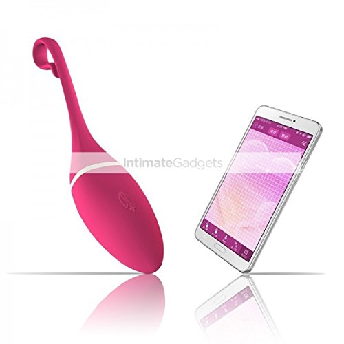 Trứng Rung Điều Khiển Từ Xa Irena USA Chất Lượng Cao Hấp Dẫn Trứng Rung Điều Khiển Từ Xa Irena USA Chất Lượng Cao Hấp Dẫn