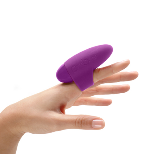 Trứng nhẫn PicoBong Mát xa điểm G Rung mạnh êm ái an toàn