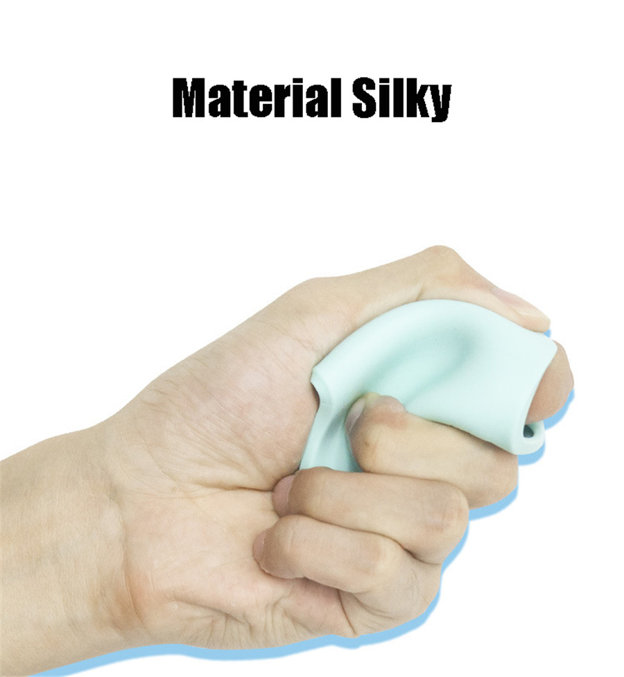 Trứng Nhảy 2 cục rung hút âm đạo Kis Toy Miss USA cao cấp