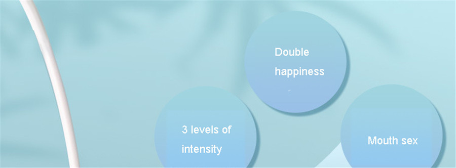 Trứng Nhảy 2 cục rung hút âm đạo Kis Toy Miss USA cao cấp