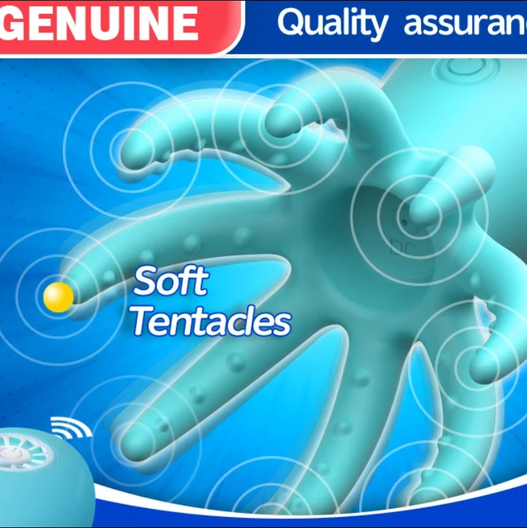 Trứng rung bạch tuột điều khiển xa rung mạnh tăng khoái cảm