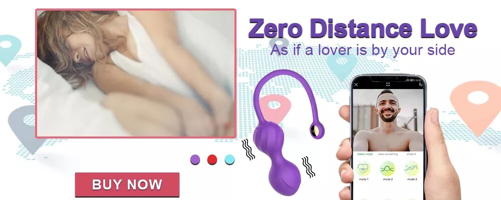 Trứng rung hồ lô Jiuuy Bluetooth se khít âm đạo, kích thích