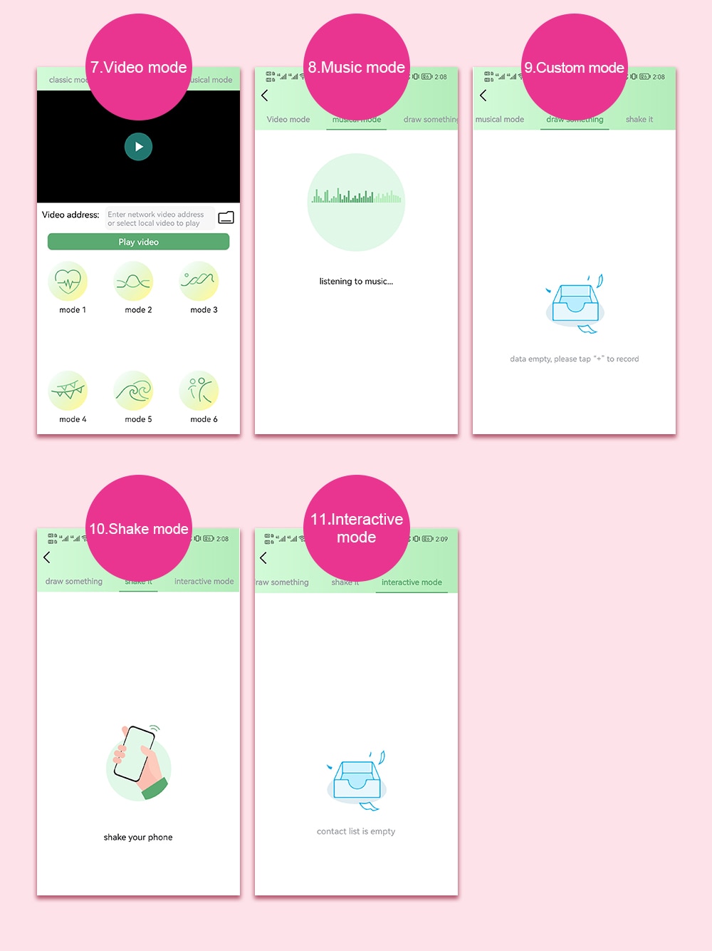 Trứng rung hồ lô Jiuuy Bluetooth se khít âm đạo, kích thích