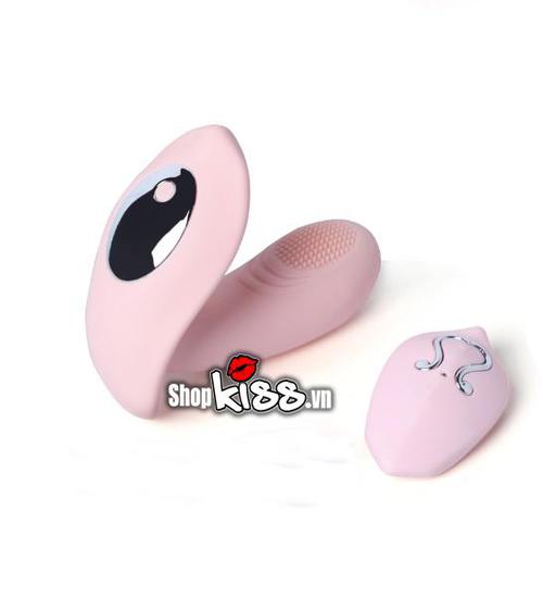 Trứng rung quần lót cao cấp Dance Spirit Wizard kích thích cực mạnh