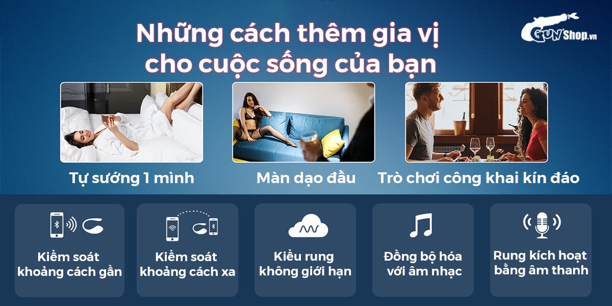  Mua LUSH 3 Ông Vua của Các Loại Trứng rung tình yêu hàng xách tay