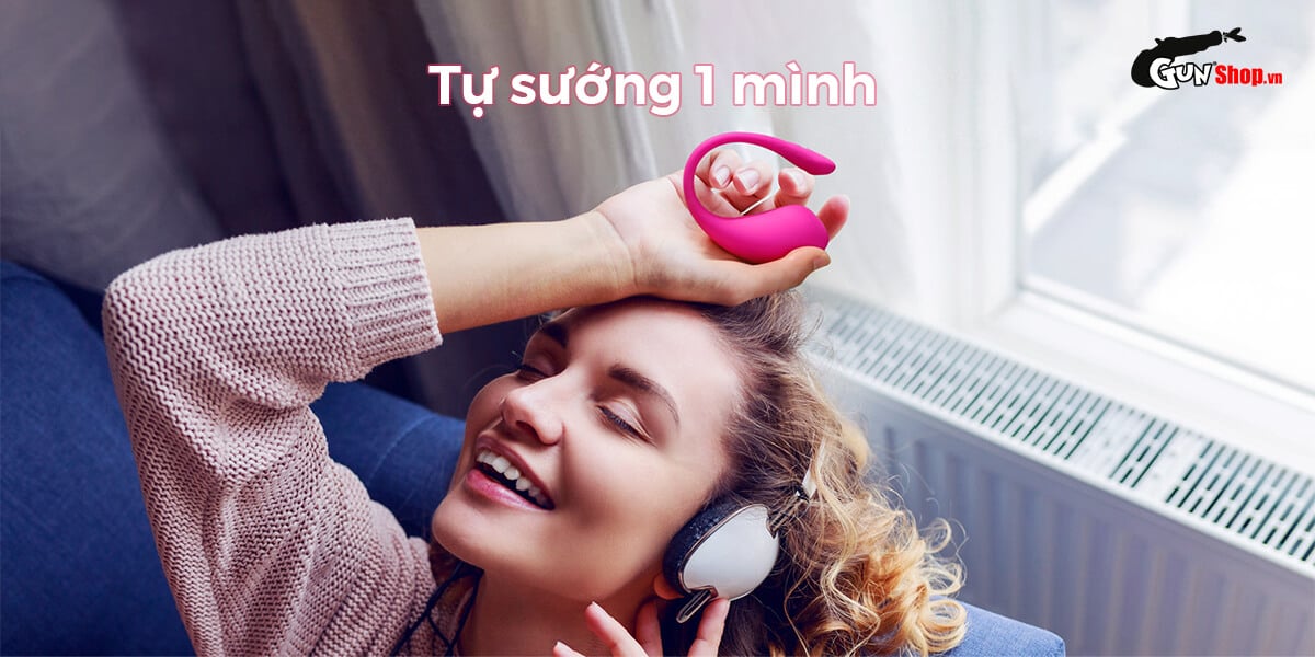  Mua LUSH 3 Ông Vua của Các Loại Trứng rung tình yêu hàng xách tay
