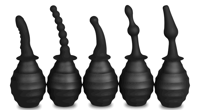 Shelly Play Nest dụng cụ vệ sinh hậu môn sạch an toàn kích thích dễ dùng