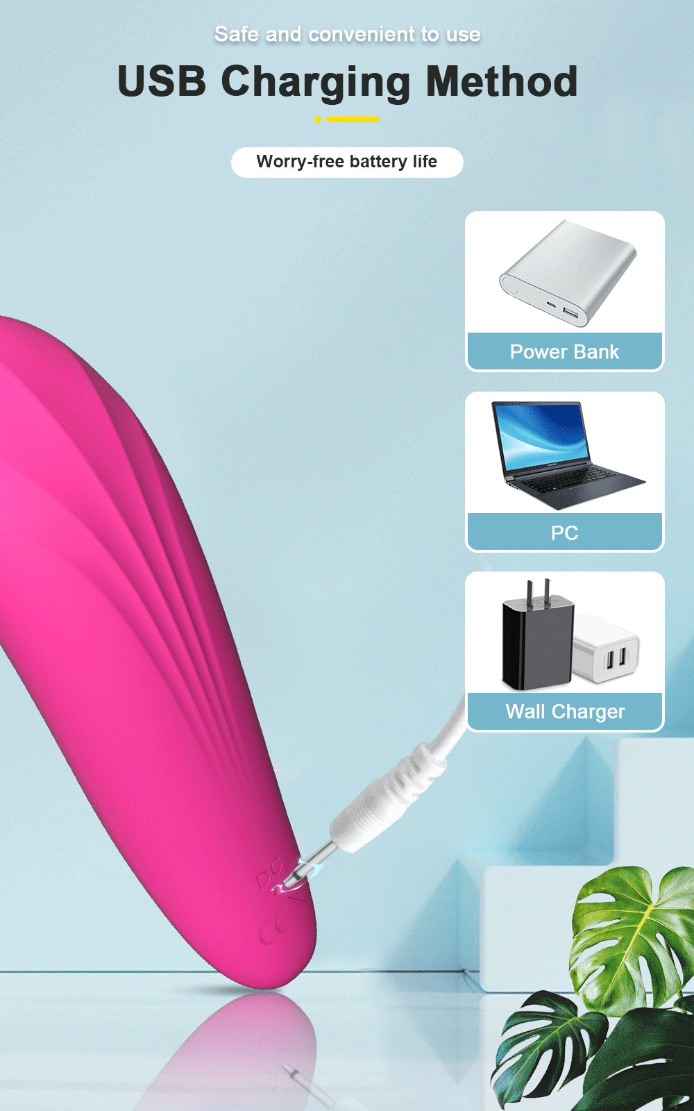 Máy bú mút massage điểm G đa chức năng nữ giá rẻ