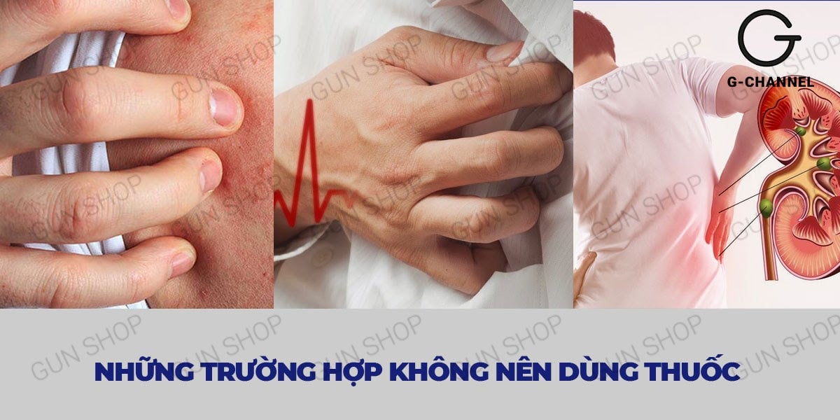 Azodra 50mg viên uống cường dương tăng thời gian quan hệ an toàn
