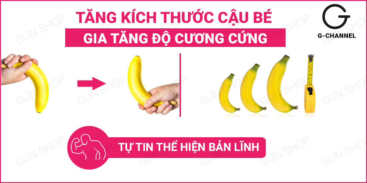 Viên uống tăng cường sinh lý Sife 100 hộp 4 giúp kéo dài thời gian