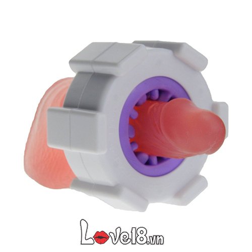 Đánh giá Vòng gai Massage dương vật Youcups cao su non tăng kích thước mới nhất