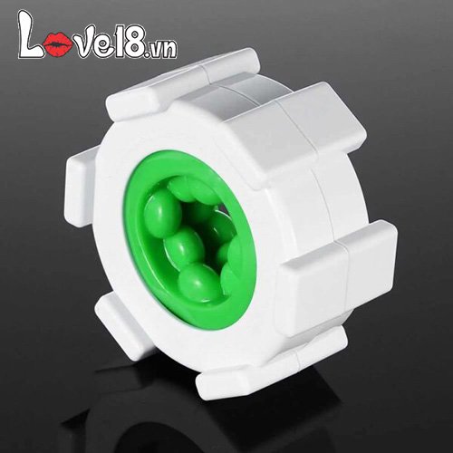 Vòng bi mát xa dương vật Youcups silicon an toàn tăng kích thước nam