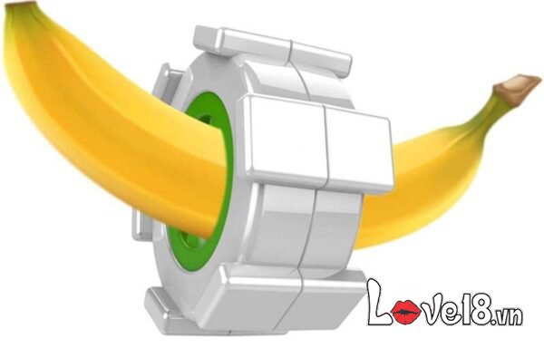 Vòng bi mát xa dương vật Youcups silicon an toàn tăng kích thước nam