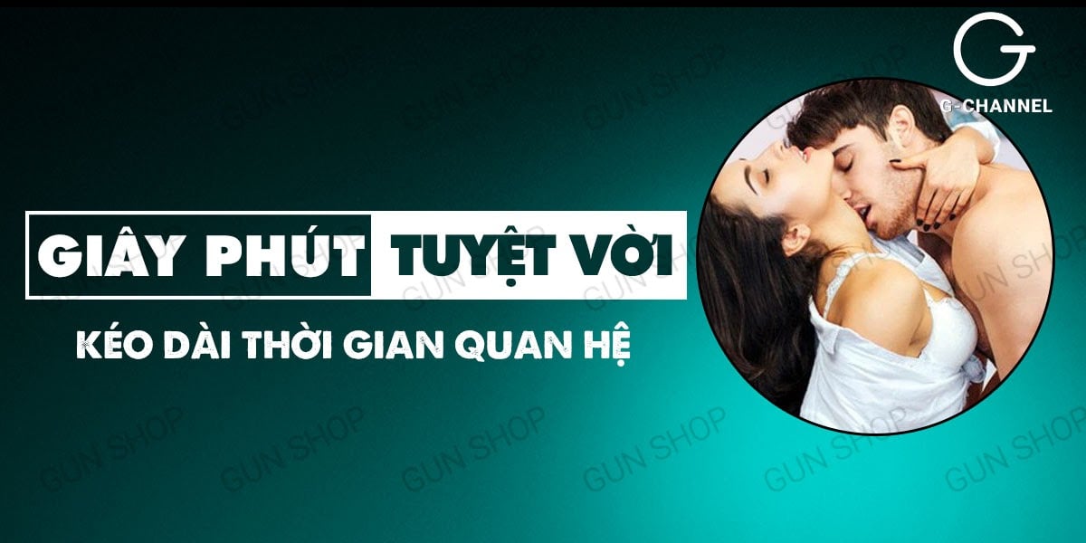 Nơi bán Vòng khoen bi Inox đeo dương vật giúp tăng khoái cảm và chống xuất tinh sớm hàng mới về