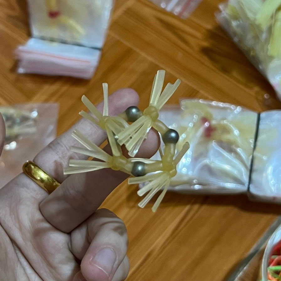 Nơi bán Vòng đeo silicon râu rồng đeo đầu khất dương vật cu cho nam giới cao cấp Nơi bán Vòng đeo silicon râu rồng đeo đầu khất dương vật cu cho nam giới cao cấp