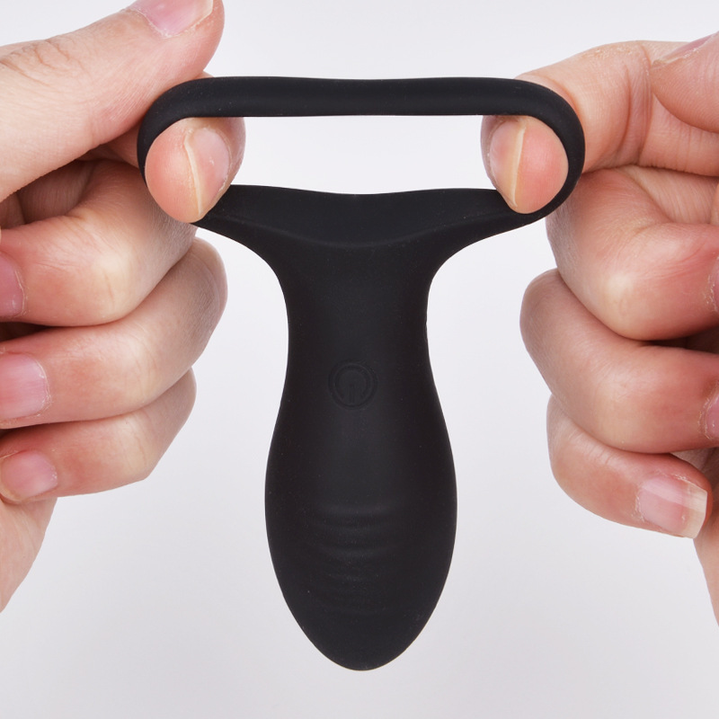 Vòng rung 7 chế độ khoái cảm USB sạc cao cấp chính hãng Mỹ