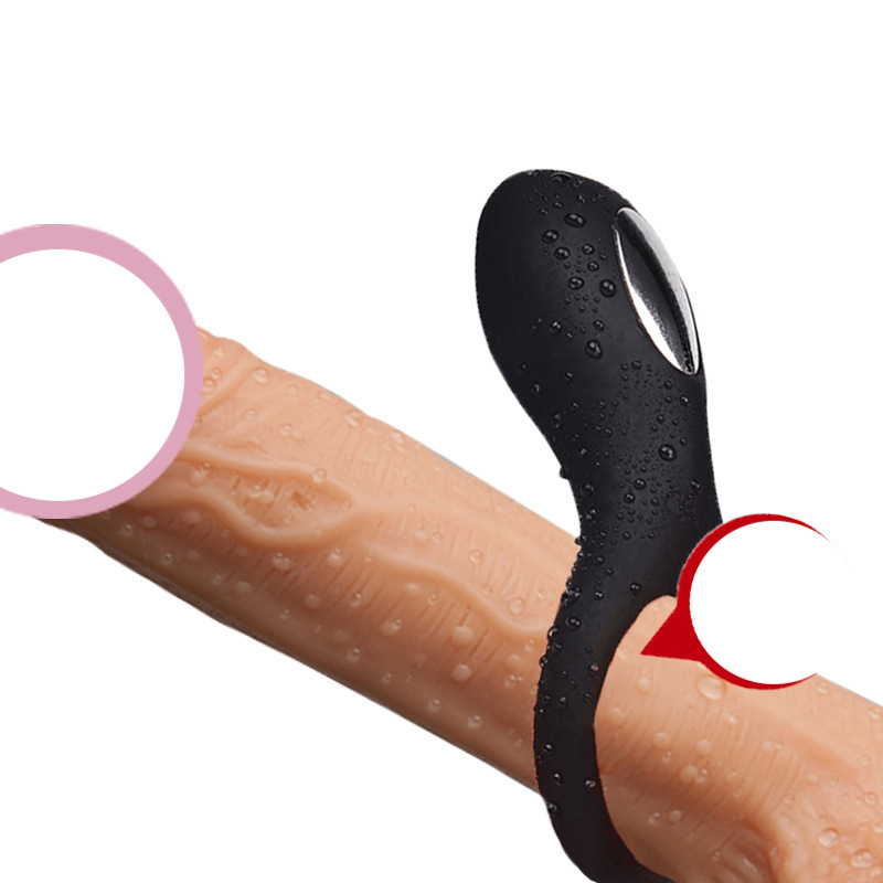 Vòng rung 7 chế độ khoái cảm USB sạc cao cấp chính hãng Mỹ