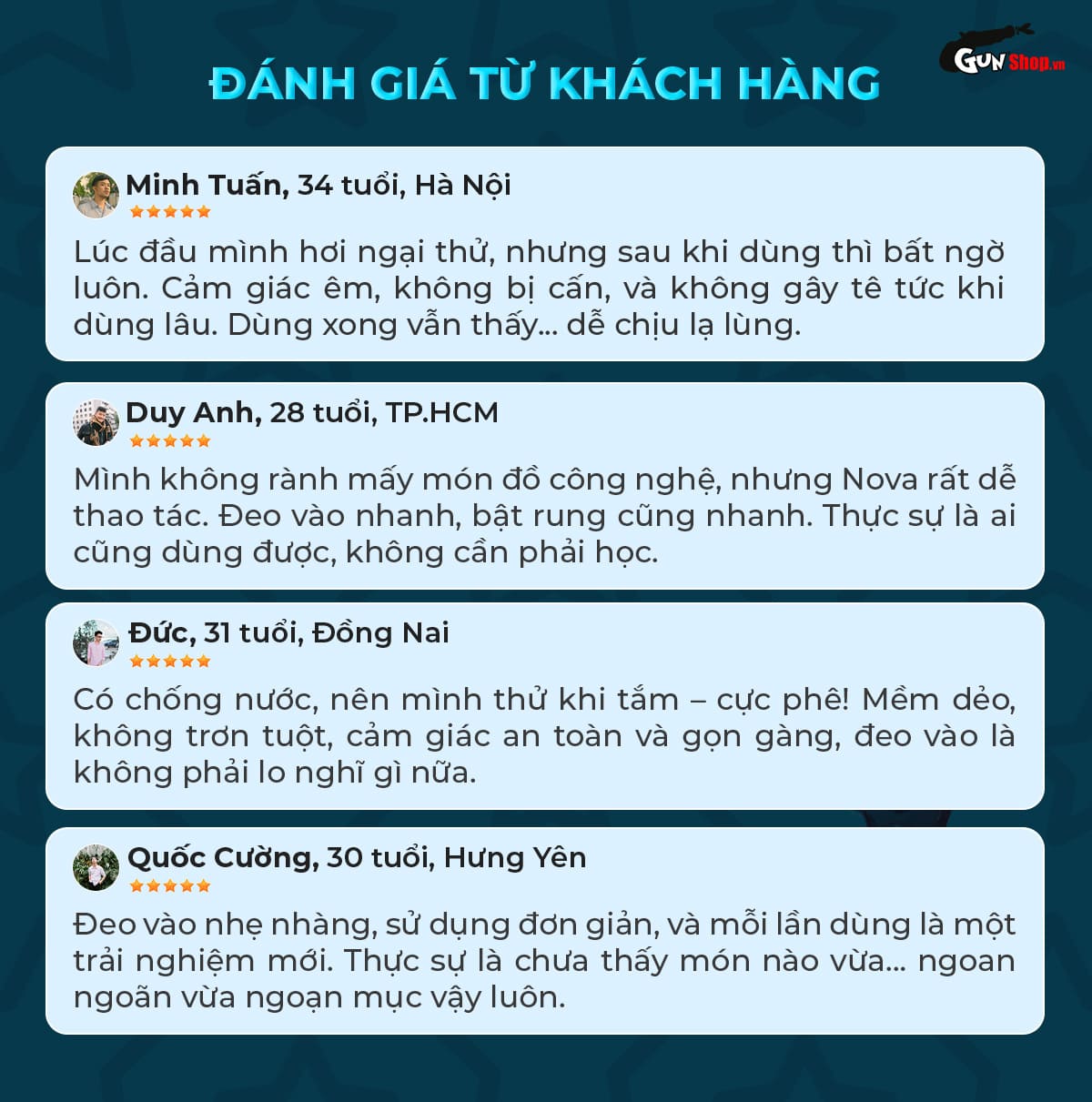 Vòng rung đôi S-Hande Crawler gai nổi tăng khoái cảm đôi