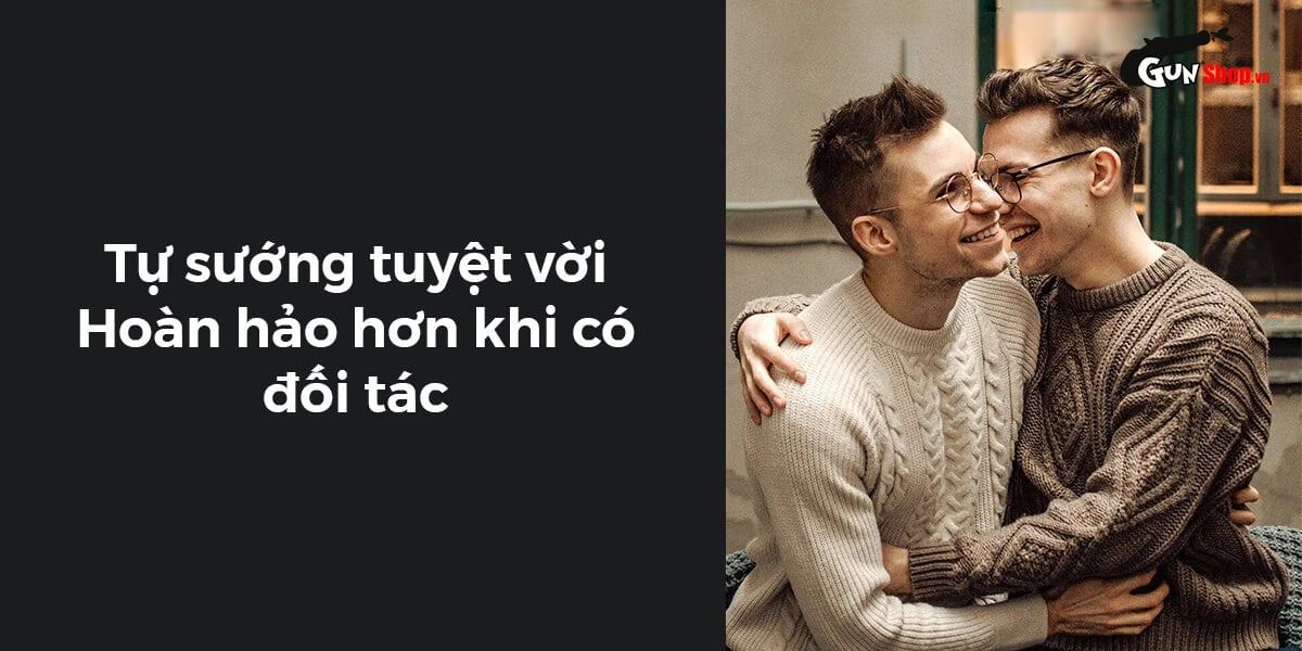 Vòng đeo dương vật Svakom Benedict tăng khoái cảm và kéo dài