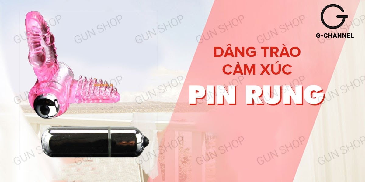 So sánh Vòng rung tình yêu cao cấp - Baile Sweet  có tốt không?
